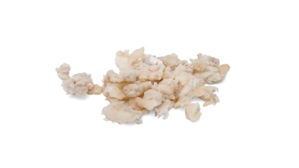Frozen Shredded Pollack