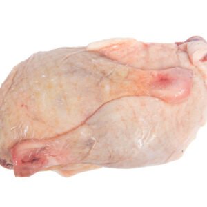 Duck Leg