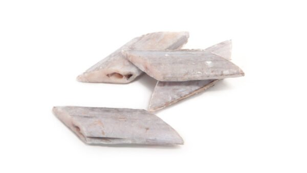 White Scabbard Fish Steak