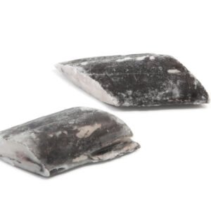 Black Scabbard Fish Steak