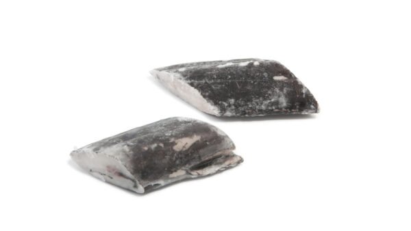 Black Scabbard Fish Steak