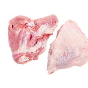 Turkey Thigh