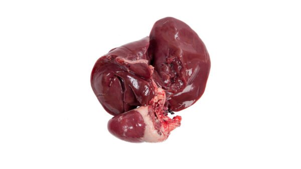 Turkey Livers
