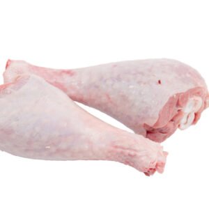 Turkey Drums