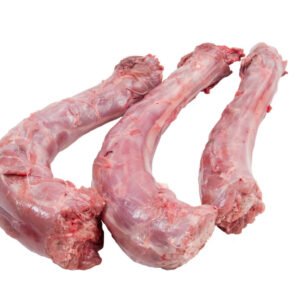 Turkey Necks
