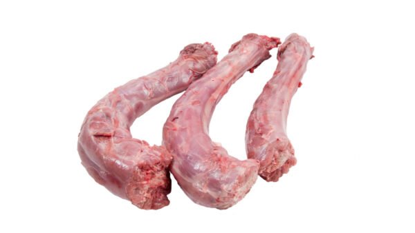 Turkey Necks