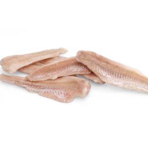 Hake Fillets