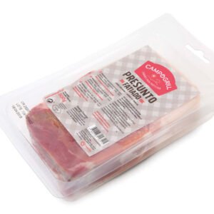 Sliced Ham