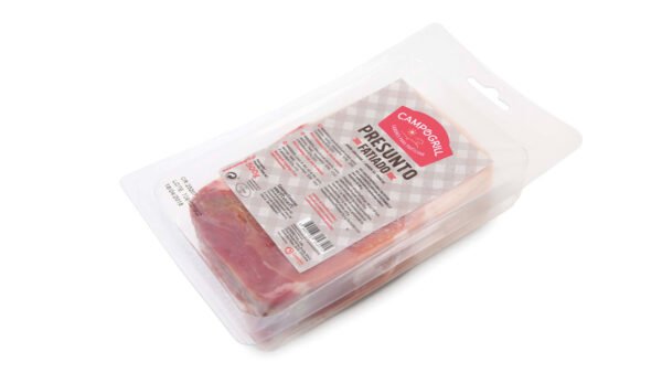 Sliced Ham