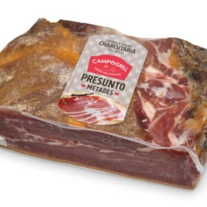 Ham Halves