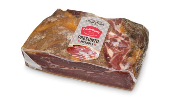 Ham Halves