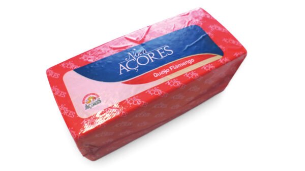 Barra Nova Azores Cheese