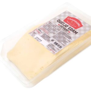 Sliced Cheese