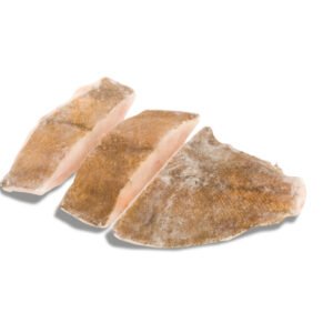 Plaice Steaks
