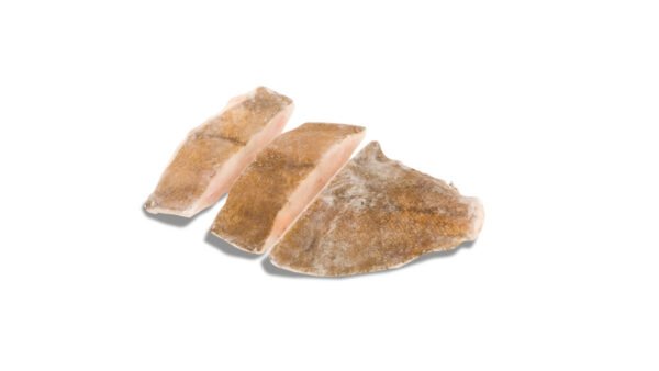Plaice Steaks