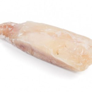 Monk Fish Fillets