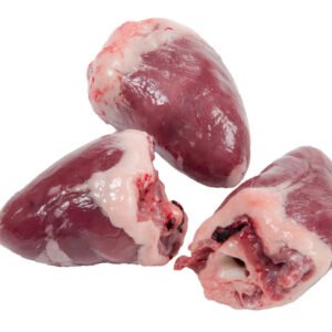 Turkey Hearts