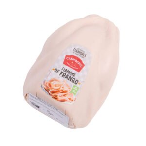 Chicken Ham