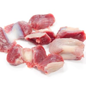Free-Range Chicken Gizzards