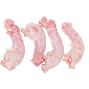 Free-Range Chicken Necks