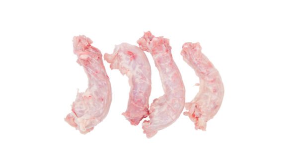 Free-Range Chicken Necks