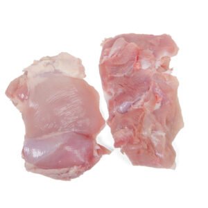 Skinless, Boneless Chicken Thighs