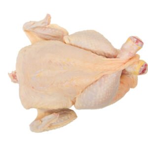 Whole Chicken Without Giblets