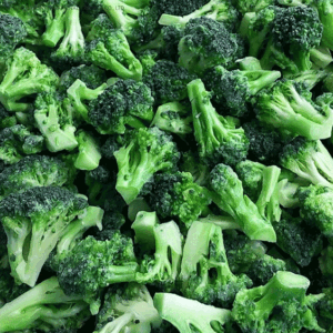 IQF Broccoli