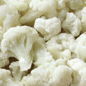 IQF Cauliflower