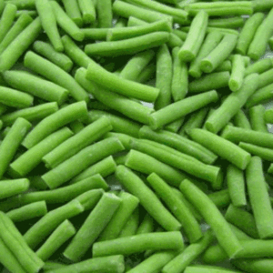 IQF Green Beans