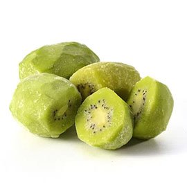 IQF Kiwi