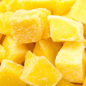 IQF Mango
