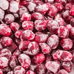 IQF Pomegranates