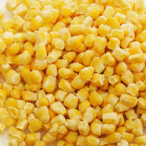 IQF Sweet Corn