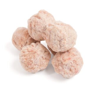Beef Meatballs