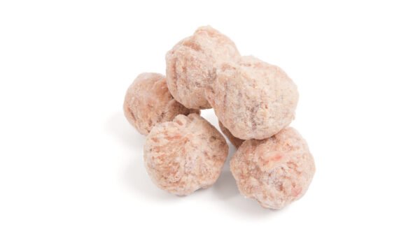 Beef Meatballs