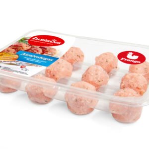 Chicken Meatballs