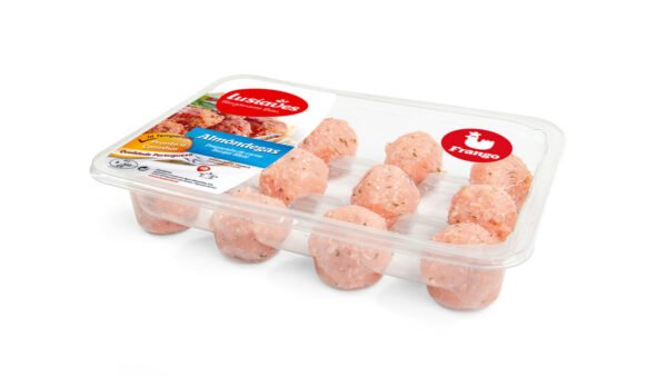 Chicken Meatballs