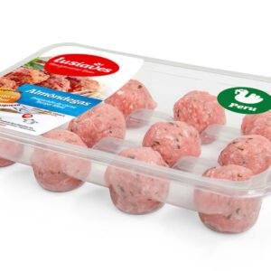 Turkey Meatballs