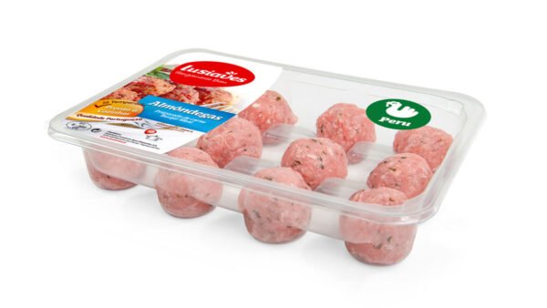 Turkey Meatballs