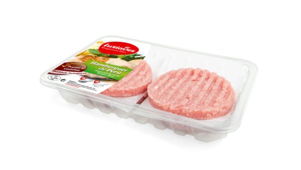Turkey Burger