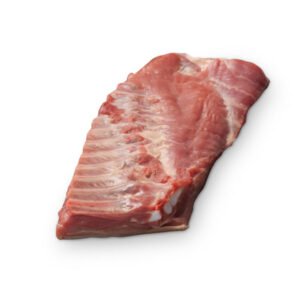 Suckling Pig Belly