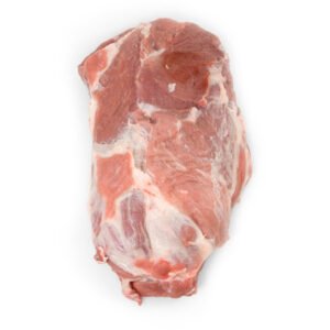 Boneless Pork Neck