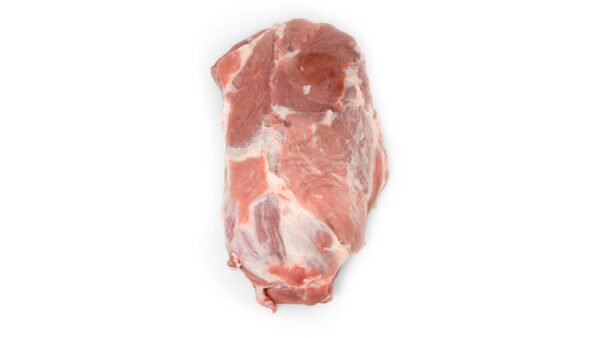 Boneless Pork Neck