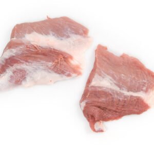 Pork Secrets