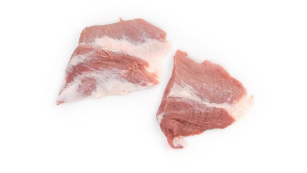 Pork Secret