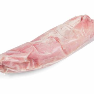 Injected Tenderloins