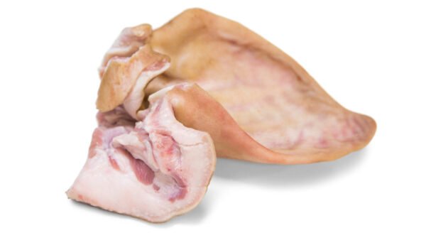 Pig Ears