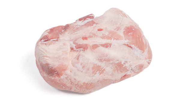 Boneless Pork Shoulder