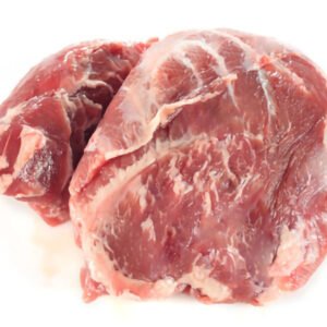pork jowls